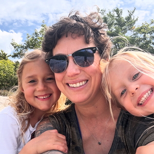 Fundraising Page: Brooke Myshrall